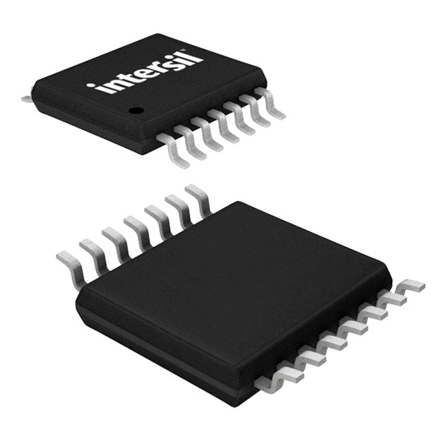 X9119TV14IZ Renesas Electronics Corporation IC DP DGTL POT 100KOHM 14TSSOP Original Authentic IC Component