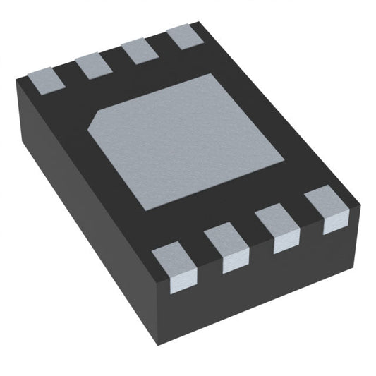 CAT5114VP2I00GT3 IC DP DGTL POT 100KOHM 32TAP 8TDFN Digital Potentiometers - Precision Electronic Control ICs IC by onsemi