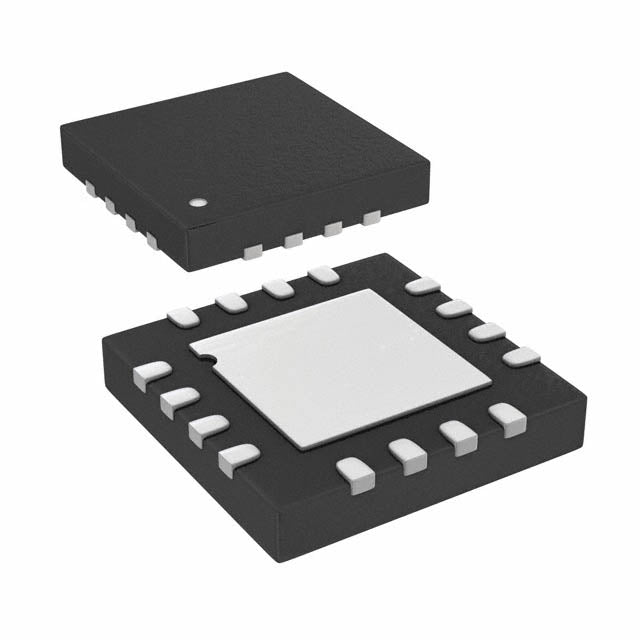 ADN2850BCPZ250-RL7 Analog Devices Inc. IC DP DGTL POT 250KOHM 16LFCSP Original Authentic IC Component