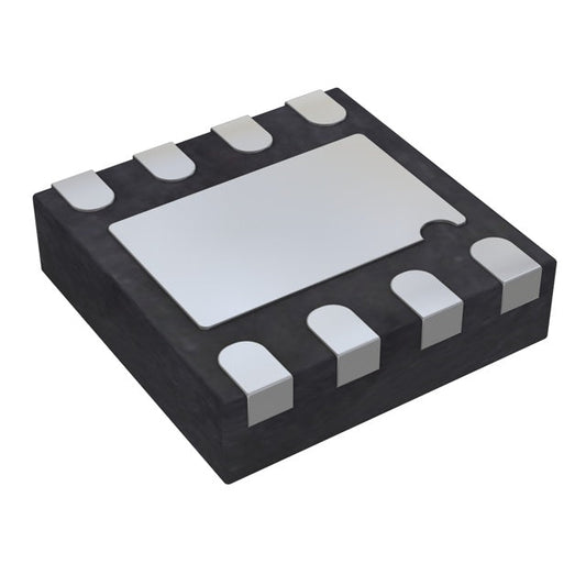 AD5112BCPZ10-RL7 IC DP DGTL POT 10KOHM 64TAP 8LFCSP Digital Potentiometers - Precision Electronic Control ICs IC by Analog Devices Inc.