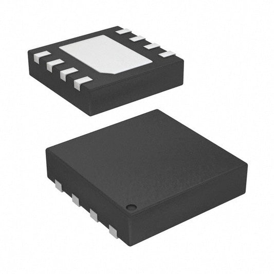 ISL95810UIRT8Z-T IC DP DGTL POT 50KOHM 256TAP 8TDFN Digital Potentiometers - Precision Electronic Control ICs IC by Renesas Electronics Corporation