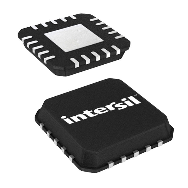 ISL22346UFRT20Z-TK Renesas Electronics Corporation IC DP DGT POT 50KOHM 128TAP 20TQFN
