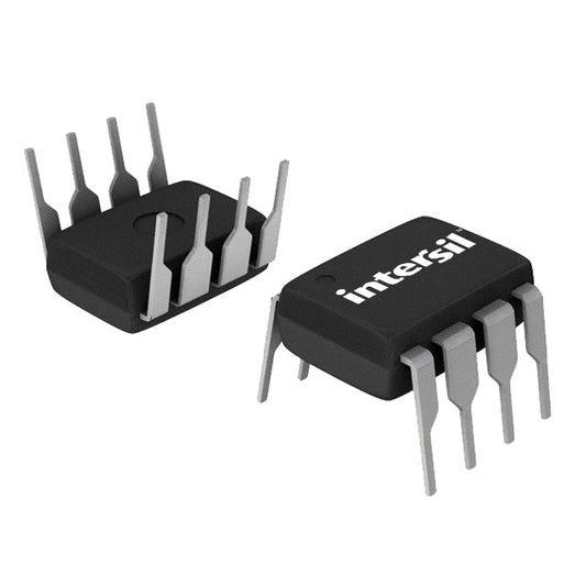 X9317TPI Potentiomètre numérique DP DGTL 100 kΩ 100 positions 8DIP Potentiomètres numériques - Circuits intégrés de contrôle électronique de précision IC by Renesas Electronics Corporation