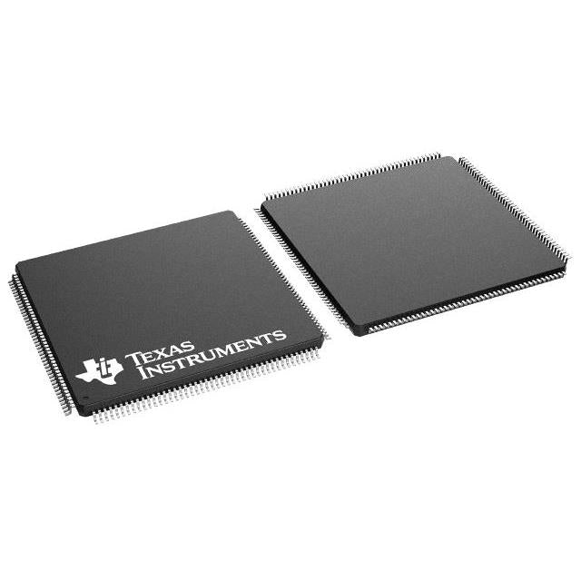 V62/05601-03ZE Texas Instruments Texas Instruments IC DSP C2000 ENHANCED PRODUCT 32-BIT MC