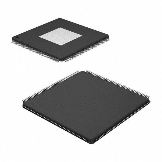 TMS32C6713BPYPA167 IC DSP FLOATING POINT 208-HLQFP Digital Signal Processors (DSP) - High-Performance ICs IC by Texas Instruments