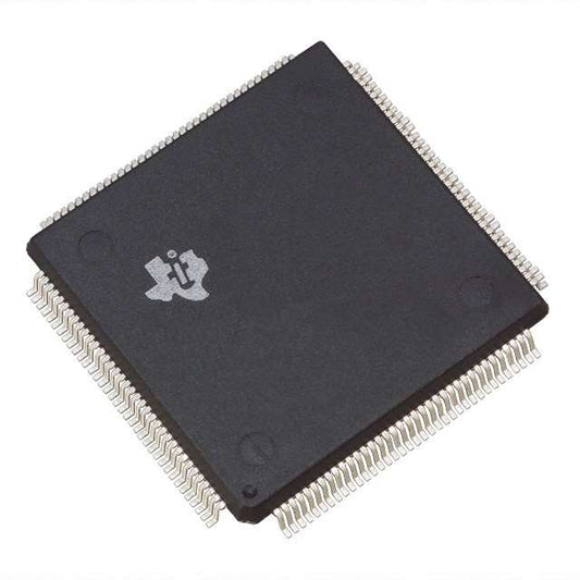 SM320C32PCMM50EP IC DSP DGTL SIGNAL PROCESSOR 144-QFP Digital Signal Processors (DSP) - High-Performance ICs IC by Texas Instruments