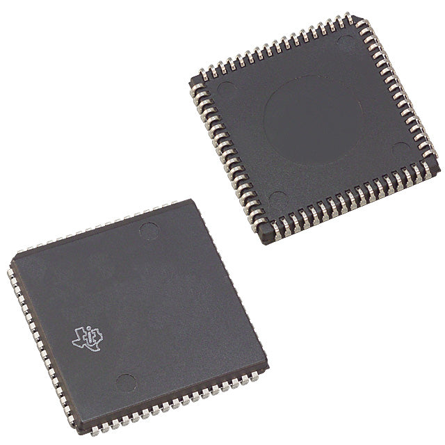 TMS320C25FNL Texas Instruments Texas Instruments Circuit intégré DSP 68-PLCC Original Authentic IC Component