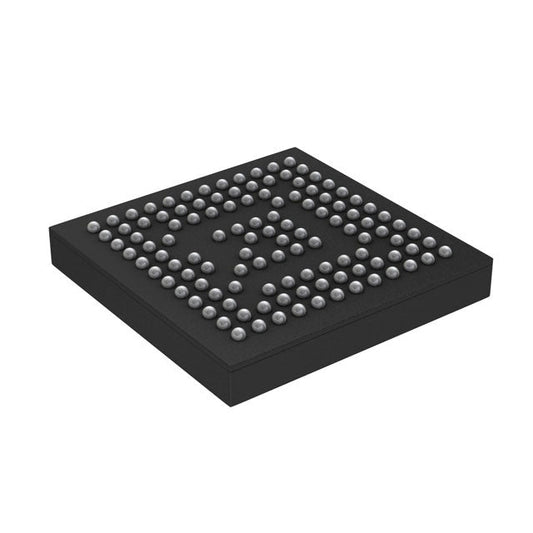 TMS320C5545AZQW12 IC DSP TMS320C5545AZQW12 Digital Signal Processors (DSP) - High-Performance ICs IC by Texas Instruments