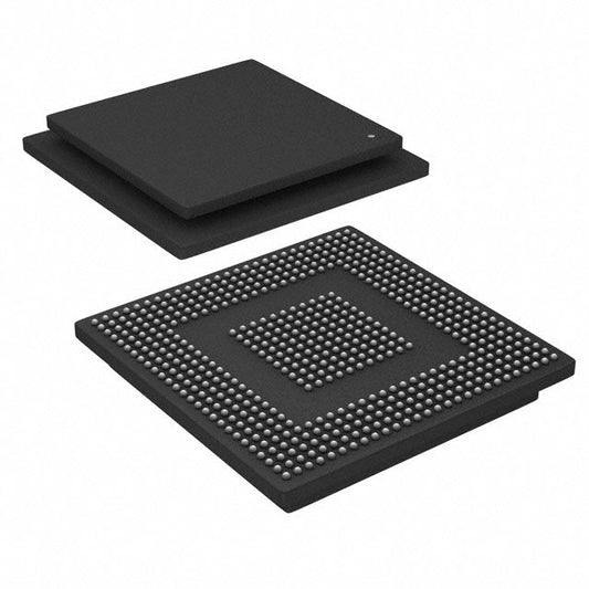 TMS320C6474FCUN2 IC DSP MULTICORE 561CSP Digital Signal Processors (DSP) - High-Performance ICs IC by Texas Instruments