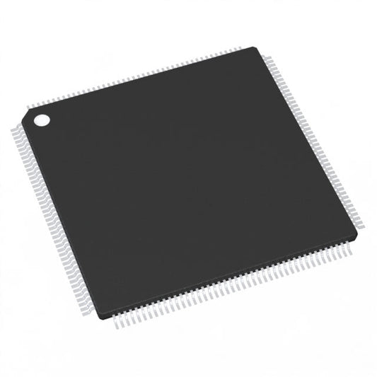 TMS320C6745CPTPD4 IC DSP FIX/FLOAT POINT 176HLQFP Digital Signal Processors (DSP) - High-Performance ICs IC by Texas Instruments