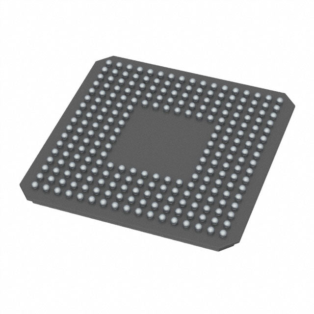D35004AZGW200 Texas Instruments Texas Instruments Circuit intégré DSP à virgule fixe BGA