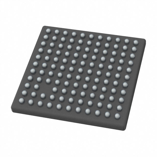 VSP6300AZSPR Texas Instruments Texas Instruments Circuit intégré DSP à virgule fixe BGA Original Authentic IC Component