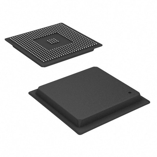 TMS320DM642AZDKA5 Circuit intégré DSP à virgule fixe 548-FCBGA Processeurs de signaux numériques (DSP) - Circuits intégrés hautes performances IC by Texas Instruments
