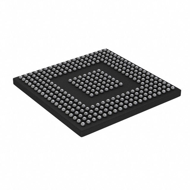 TNETV2665ZWT6 Texas Instruments Texas Instruments IC DSP DAVINCI DIGITAL MEDIA SYSTEM-ON-