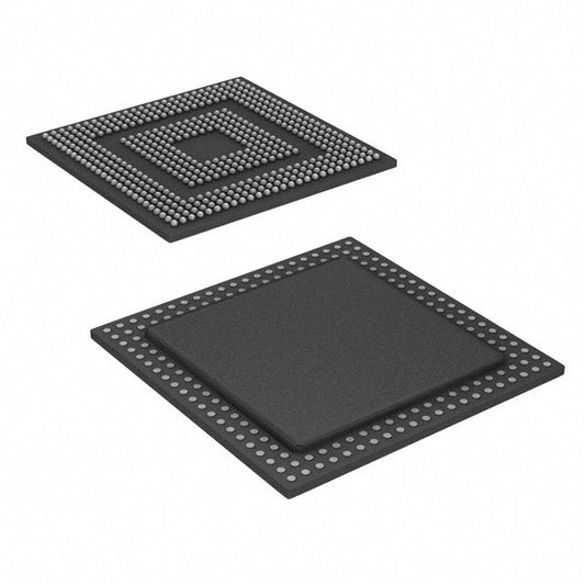 DM3725CBCA IC DSP DGTL MEDIA PROCESSOR 515FCBGA Digital Signal Processors (DSP) - High-Performance ICs IC by Texas Instruments