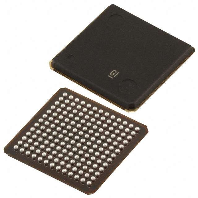 TMS320VC5441GGU Texas Instruments Texas Instruments Circuit intégré DSP à virgule fixe 169-BGA Original Authentic IC Component
