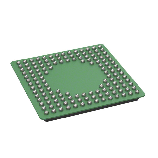 TMS320C5532AZAYA05 Texas Instruments Texas Instruments Circuit intégré DSP à virgule fixe 144BGA Original Authentic IC Component
