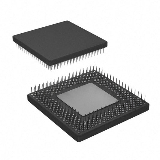 TMS320C40GFL60 CI DSP 325-CPGA Processeurs de signaux numériques (DSP) - Circuits intégrés hautes performances IC by Texas Instruments