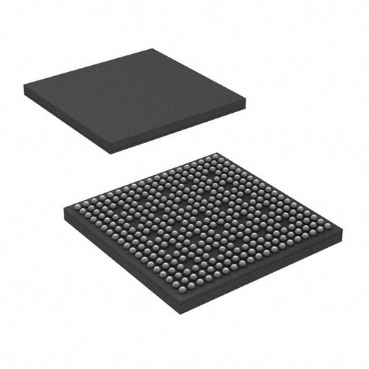 TMS320DM355CZCE270 IC DSP DGTL MEDIA SOC 337NFBGA Digital Signal Processors (DSP) - High-Performance ICs IC by Texas Instruments