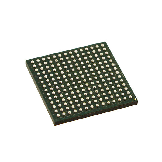 DSP56311VL150R2 Circuit intégré DSP 24 bits 150 MHz 196-MAPBGA Processeurs de signaux numériques (DSP) - Circuits intégrés hautes performances IC by NXP USA Inc.