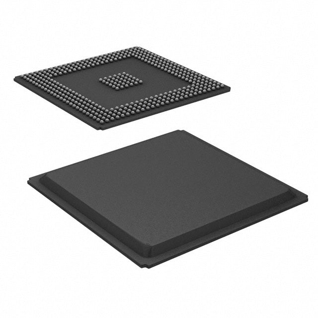 TMS320C44GFW50 Texas Instruments Texas Instruments IC DSP 388-BGA Original Authentic IC Component