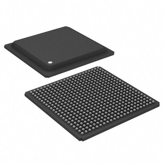 ADSP-TS101SAB2Z000 IC DSP FLOAT/FIXED 250MHZ 484BGA Digital Signal Processors (DSP) - High-Performance ICs IC by Analog Devices Inc.