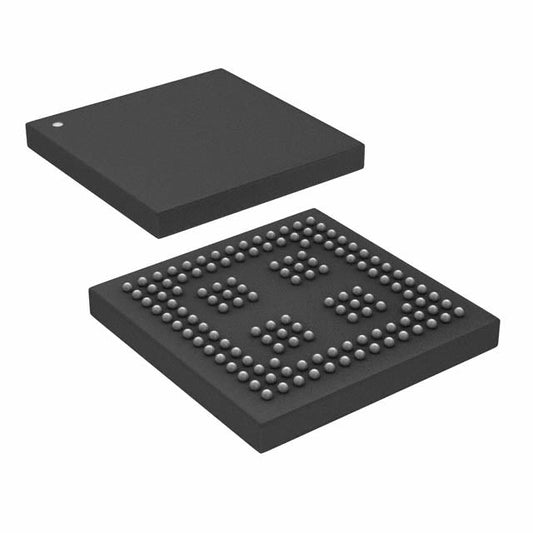 ADSP-21363BBCZ-1AA Circuit intégré DSP 32 bits 333 MHz 136CSBGA Processeurs de signaux numériques (DSP) - Circuits intégrés hautes performances IC by Analog Devices Inc.