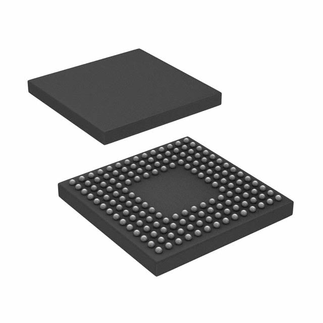 ADSP-BF533SBBCZ400 Analog Devices Inc. Analog Devices Inc. Processeur DSP IC DL 400 MHz 160CSBGA