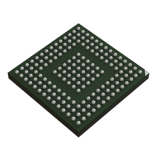ADBF512WBBCZ402 IC DSP BLACKFIN 400MHZ PROCESSOR Digital Signal Processors (DSP) - High-Performance ICs IC by Analog Devices Inc.