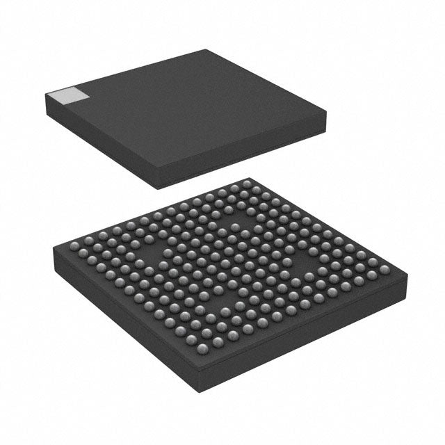 ADSP-BF705BBCZ-4 Analog Devices Inc. Analog Devices Inc. IC DSP LP 512KB L2SR 184BGA Original Authentic IC Component