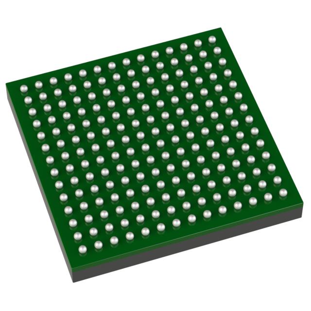 ADSP-21479KBCZ-3A Analog Devices Inc. Analog Devices Inc. Circuit intégré DSP SHARK 300 MHz 196CSBGA Original Authentic IC Component