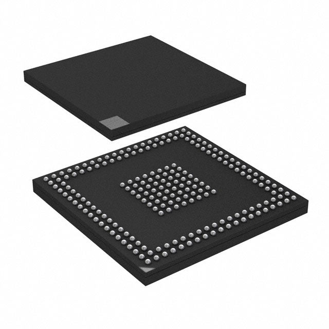 ADBF525WBBCZ502 Analog Devices Inc. Analog Devices Inc. IC DSP BLACKFIN 533MHZ PROCESSOR