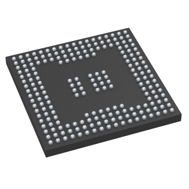 ADSP-CM409CBCZAFRL Analog Devices Inc. Analog Devices Inc. Circuit intégré DSP ARM Cortex M4 à signaux mixtes BGA P