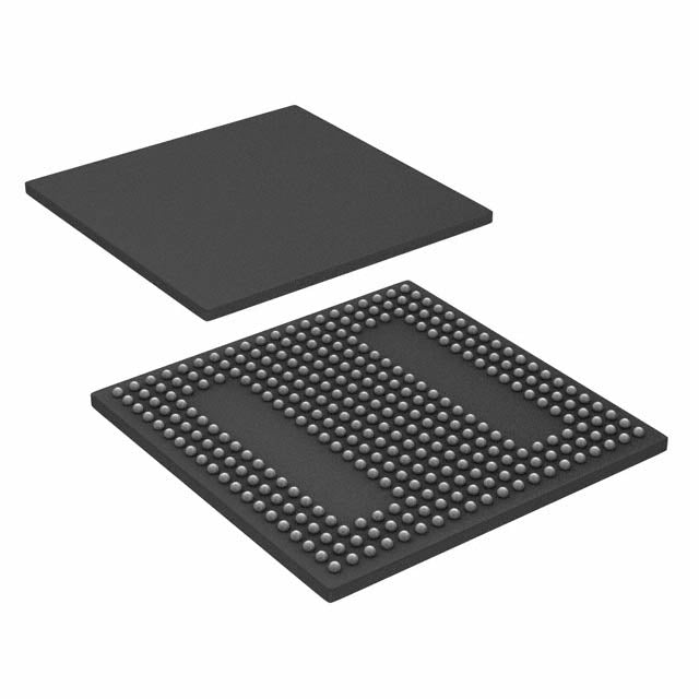ADSP-BF538BBCZ-4A Analog Devices Inc. Analog Devices Inc. IC DSP CTLR 16BIT 316CSBGA Original Authentic IC Component