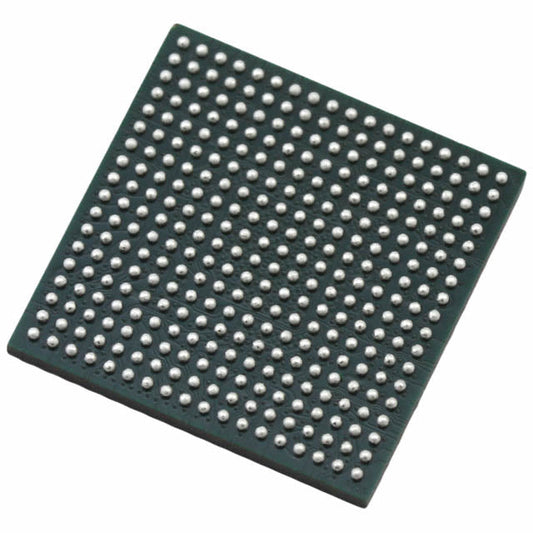 ADSP-21469KBCZ-4 Circuit intégré DSP 32/40 bits 450 MHz 324BGA Processeurs de signaux numériques (DSP) - Circuits intégrés hautes performances IC by Analog Devices Inc.