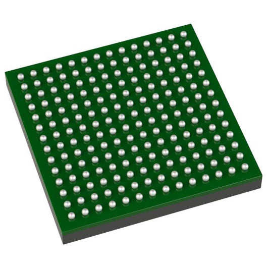 ADBF606WCBCZ402 Processeur DSP intégré BLACKFIN avec 128K SRAM Processeurs de signaux numériques (DSP) - Circuits intégrés hautes performances IC by Analog Devices Inc.