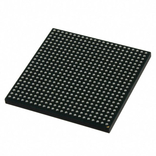 ADSP-SC589BBCZ-5B Circuit intégré DSP ARM, 2XSHARC, DOUBLE DDR, PCIe, HP Processeurs de signaux numériques (DSP) - Circuits intégrés hautes performances IC by Analog Devices Inc.