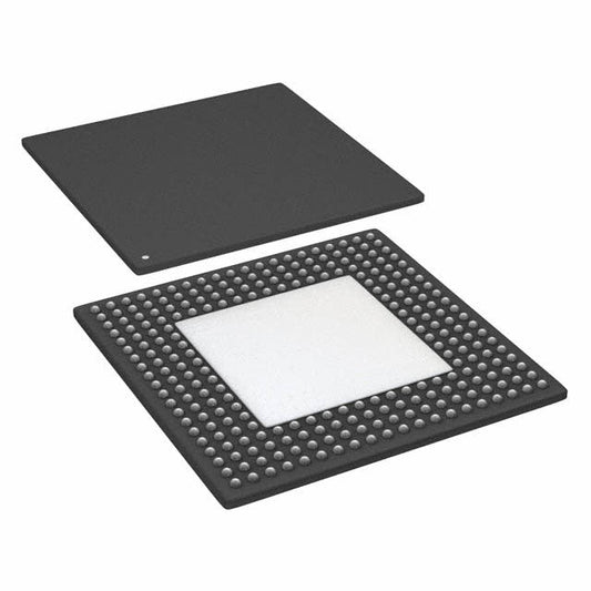 ADSP-21369KBPZ-2A Circuit intégré DSP 32 bits 333 MHz 256-BGA Processeurs de signaux numériques (DSP) - Circuits intégrés hautes performances IC by Analog Devices Inc.