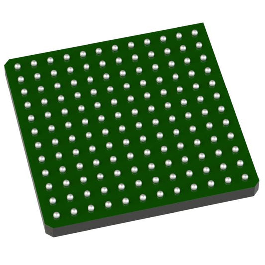 ADSP-2195MBCA-140 IC DSP CONTROLLER 16BIT 144MBGA Digital Signal Processors (DSP) - High-Performance ICs IC by Analog Devices Inc.