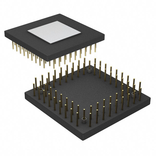 ADSP-2101BG-100 Analog Devices Inc. Analog Devices Inc. IC DSP CONTROLLER 16BIT 68PGA Original Authentic IC Component