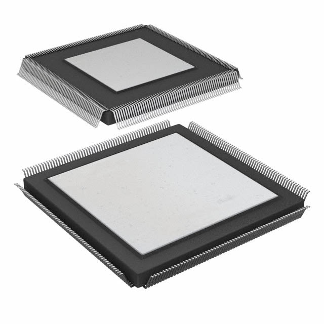 ADSP-21060LCW-160 Analog Devices Inc. Analog Devices Inc. IC DSP CONTROLLER 32BIT 240CQFP