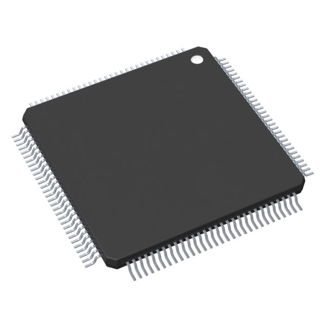 ADSP-21562BSWZ4 Analog Devices Inc. Analog Devices Inc. Circuit intégré DSP 400 MHz SHARC en boîtier LQFP