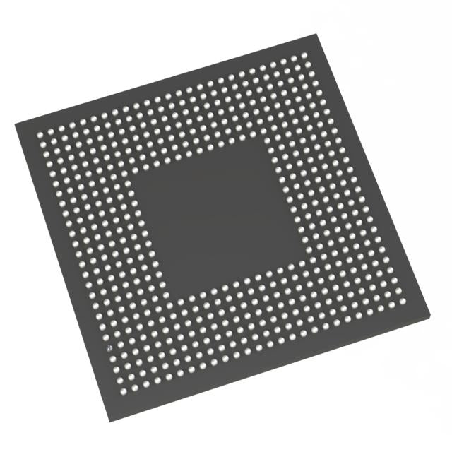 TMS32C6416DGLZW5E0 Texas Instruments Texas Instruments IC DSP LAPLACE (WI) 1.1 EMIF