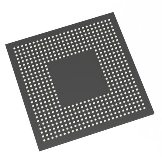 TMS32C6415DGLZW6E3 Circuit intégré DSP LAPLACE (WI) 1.1 EMIF Processeurs de signaux numériques (DSP) - Circuits intégrés hautes performances IC by Texas Instruments