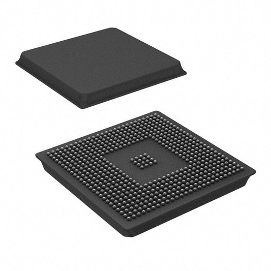 SM320DM642AGDKI7EP IC DSP FIXED-POINT VID 548FCBGA Digital Signal Processors (DSP) - High-Performance ICs IC by Texas Instruments