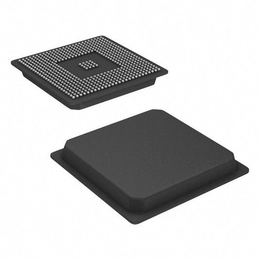 TMS320DM642AGNZA5 IC DSP FIXED-POINT 548-FCBGA Digital Signal Processors (DSP) - High-Performance ICs IC by Texas Instruments