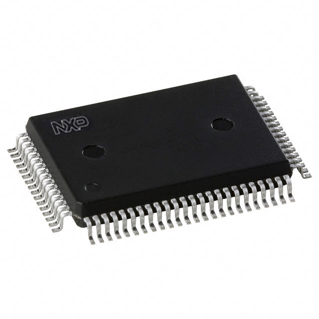 SAA7709H/N103S,557 NXP USA Inc. NXP USA Inc. Autoradio DSP IC 80QFP