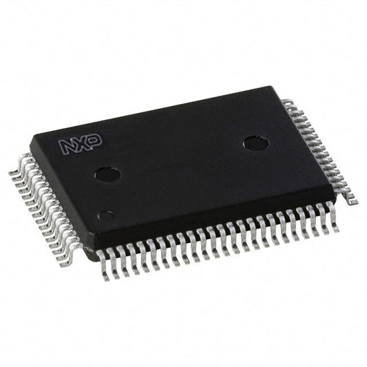 SAA7706H/N210S,557 IC DSP CAR RADIO 80QFP Digital Signal Processors (DSP) - High-Performance ICs IC by NXP USA Inc.