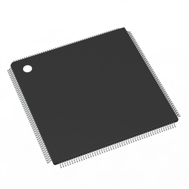 DSP56301AG100 NXP USA Inc. NXP USA Inc. Circuit intégré DSP 24 bits 100 MHz GP 208-LQFP Original Authentic IC Component