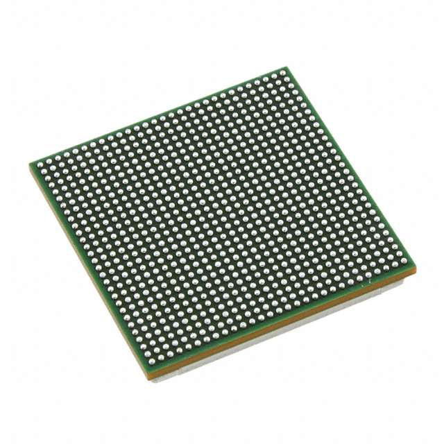 TMS320C6671ACYPA25 Texas Instruments Texas Instruments IC DSP FIX/FLOAT POINT 841FCBGA